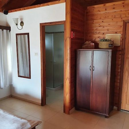 Sharvit Hakesem Villa Livnim Buitenkant foto
