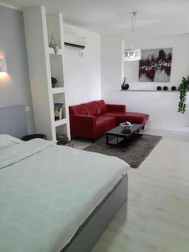 Sharvit Hakesem Villa Livnim Buitenkant foto