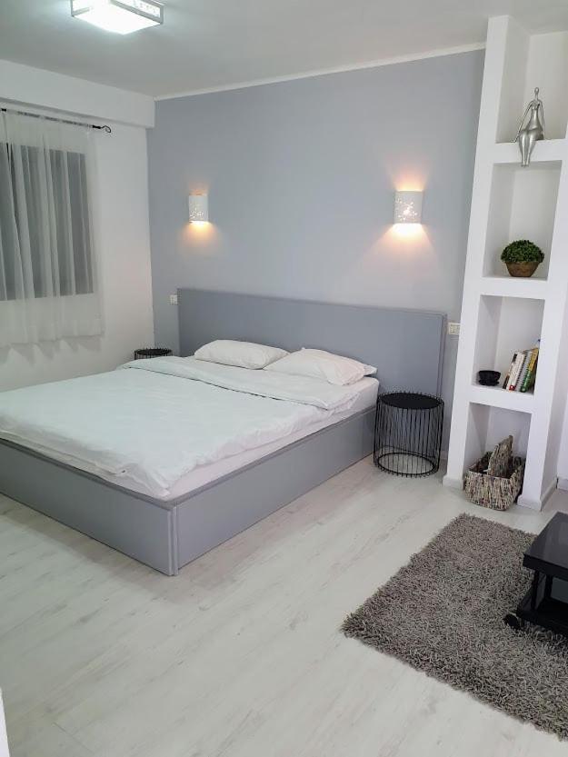 Sharvit Hakesem Villa Livnim Buitenkant foto
