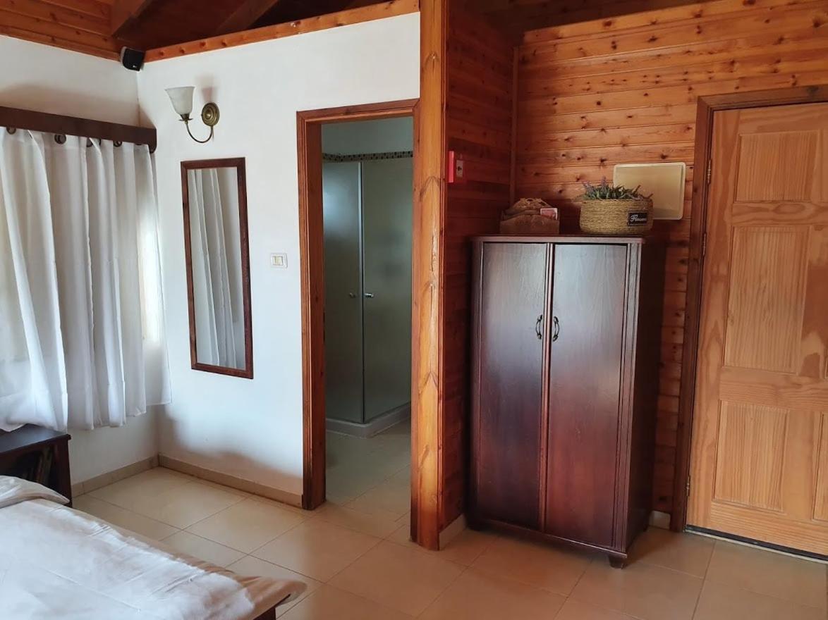 Sharvit Hakesem Villa Livnim Buitenkant foto