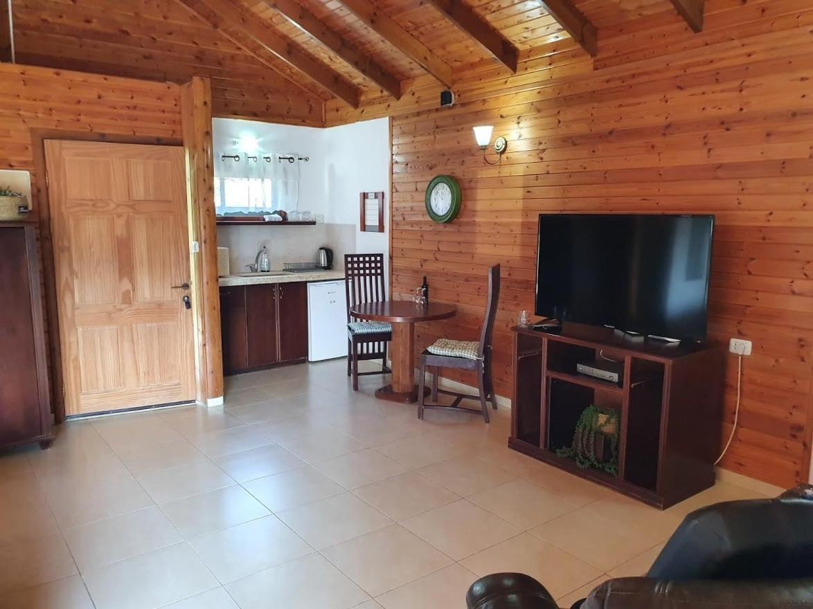 Sharvit Hakesem Villa Livnim Buitenkant foto