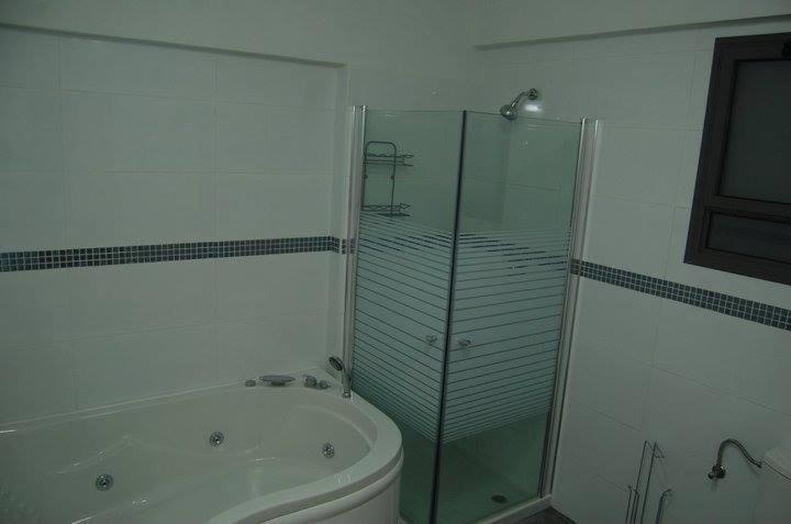 Sharvit Hakesem Villa Livnim Buitenkant foto
