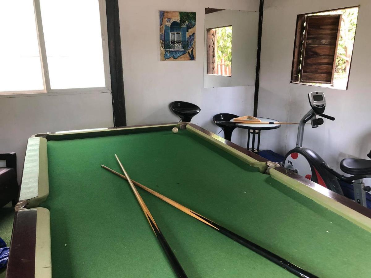 Sharvit Hakesem Villa Livnim Buitenkant foto