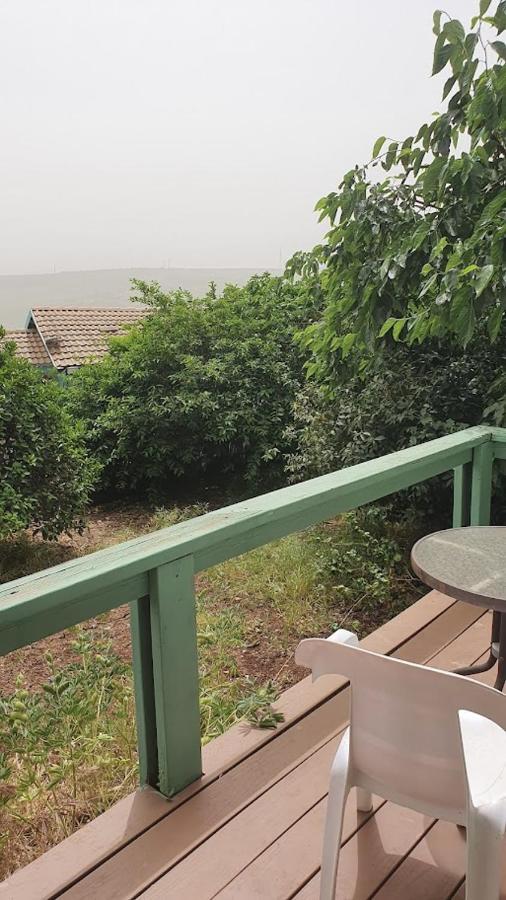 Sharvit Hakesem Villa Livnim Buitenkant foto
