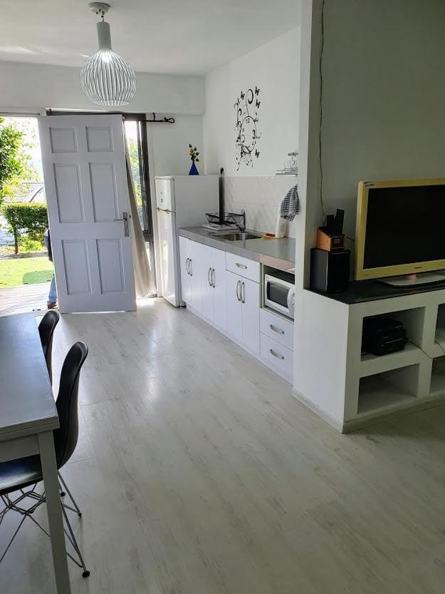 Sharvit Hakesem Villa Livnim Buitenkant foto