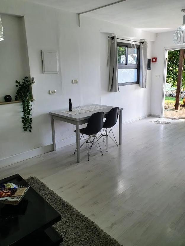 Sharvit Hakesem Villa Livnim Buitenkant foto
