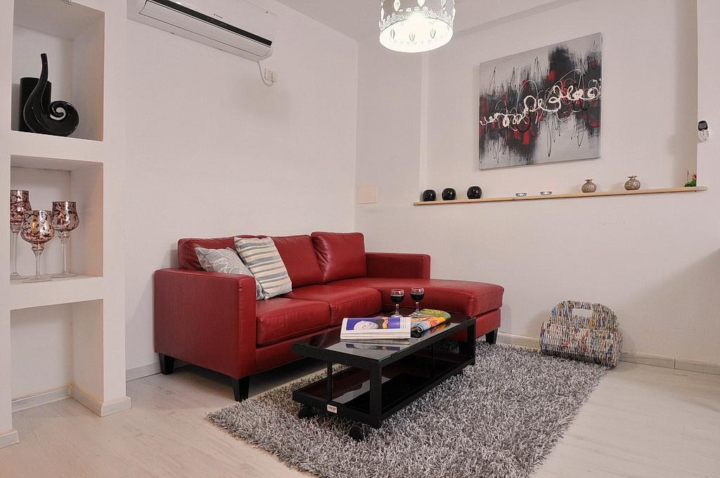 Sharvit Hakesem Villa Livnim Buitenkant foto